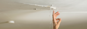 ceiling crack repair Ottawa